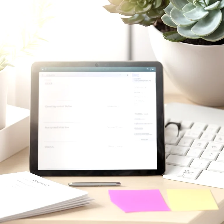 All Your Notes in One Place