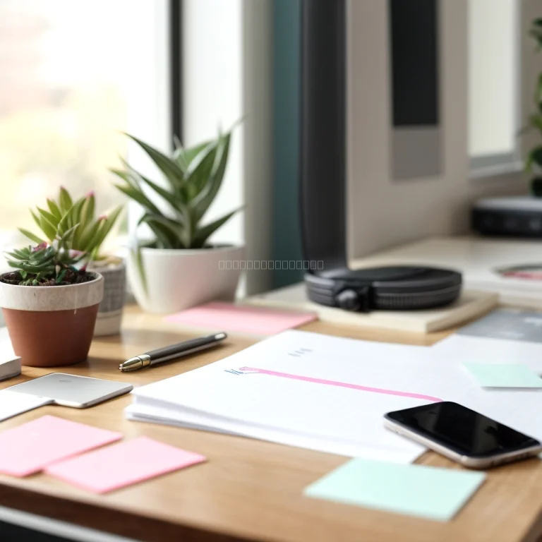 User interacting with NotesNewHub on a laptop